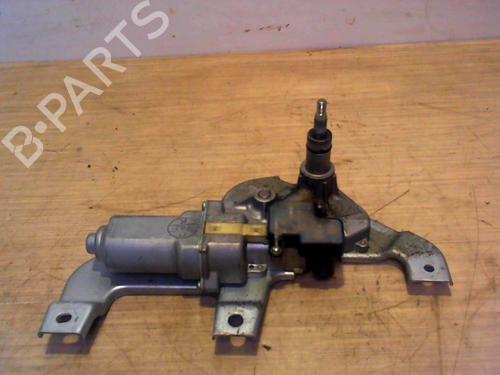 Used Rear wiper motor SUZUKI SWIFT III (MZ, EZ) 1.3 DDiS (RS413D) (69 hp) 25390222