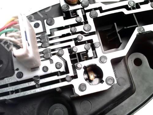 Licence plate light CITROËN C5 I (DC_) 2.2 HDi (DC4HXB, DC4HXE) | BP25416471I40 
