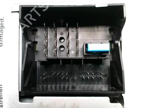 Radio OPEL CORSA D (S07) 1.3 CDTI (L08, L68) | BP25418626E6 