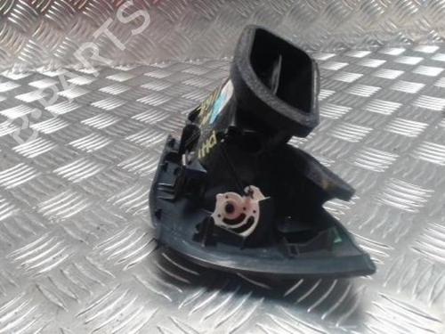 Air vent CITROËN DS3 (SA_) 1.6 HDi 90 | BP26218144I21 
