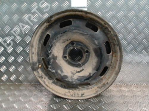 Felg CITROËN C3 II (SC_) 1.4 HDi 70 (SC8HZC, SC8HR0, SC8HP4) (68 hp) 32780072