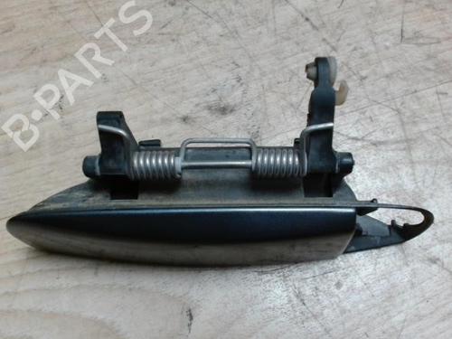 Front right exterior door handle AUDI A3 (8P1) 2.0 TDI 16V | BP29388825C129 