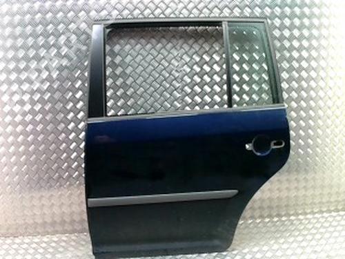 Dør venstre bagtil VW TOURAN (1T3) 1.6 TDI (105 hp) 31221257