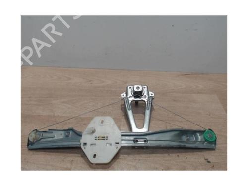Rudehejsemekanisme venstre bagtil RENAULT CLIO II (BB_, CB_) 1.5 dCi (B/CB08) | BP25386645C24 