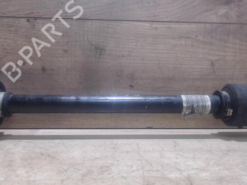 Used Right front driveshaft CHEVROLET AVEO / KALOS Hatchback (T250, T255) 1.2 LPG (84 hp) 31218251