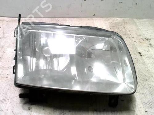 Right headlight VW POLO (6N2) 1.4 | BP25424985C29 