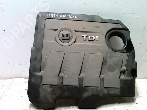 Used Upper protection SEAT IBIZA IV (6J5, 6P1) 1.6 TDI (90 hp) 27456579