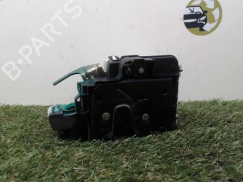 Front right lock SEAT IBIZA II (6K1) 1.4 i | BP25396821C97 