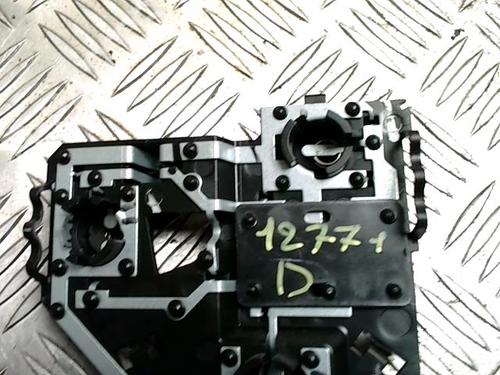 Licence plate light PEUGEOT 206+ (2L_, 2M_) 1.4 HDi eco 70 | BP36301103I40 - Image 3