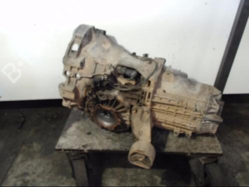 Gearbox VW PASSAT B5 Variant (3B5) 1.9 TDI | BP30095921M3