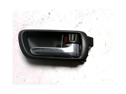 Used Front right interior door handle TOYOTA COROLLA Verso (ZER_, ZZE12_, R1_) 2.2 D-4D (AUR10_, AUR10R) (136 hp) 25417107