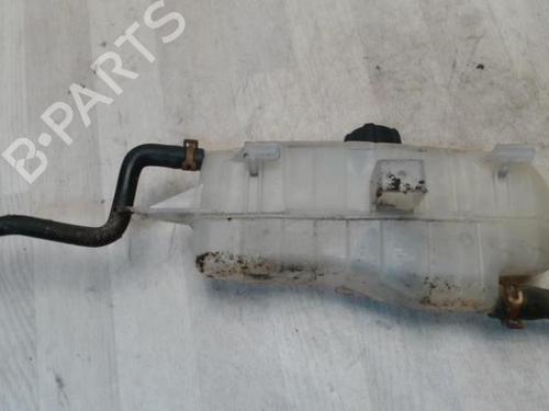 Expansion tank RENAULT CLIO III (BR0/1, CR0/1) 1.2 16V (BR0P, CR0P) | BP27622428C120 