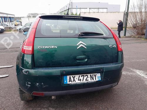 Left taillight CITROËN C4 I (LC_) 1.6 16V | BP37235603C34 - Image 13