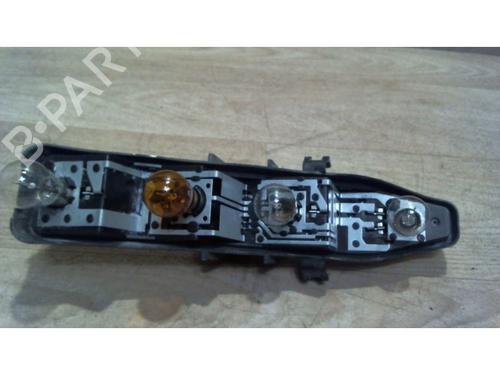 Piloto matrícula RENAULT GRAND SCÉNIC II (JM0/1_) 1.5 dCi (JM1E) (106 hp) 25385259