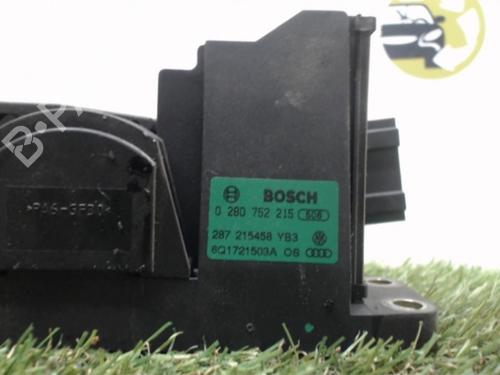 Elektronisk sensor VW POLO IV (9N_, 9A_) 1.4 16V | BP25397057M84
