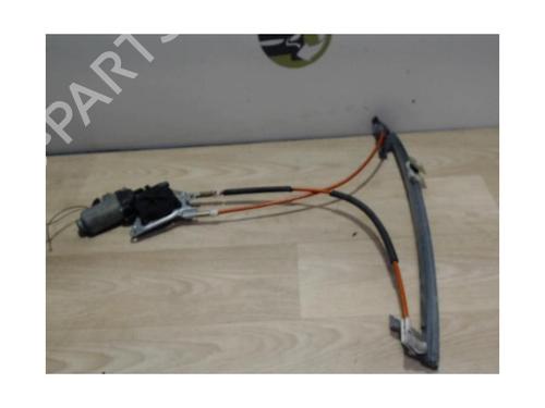 Front left window mechanism PEUGEOT 106 II (1A_, 1C_) 1.0 i | BP25387598C22
