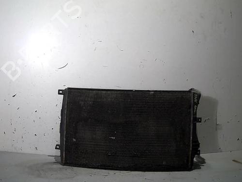 Water radiator VW GOLF V (1K1) 1.9 TDI | BP25408716M31 