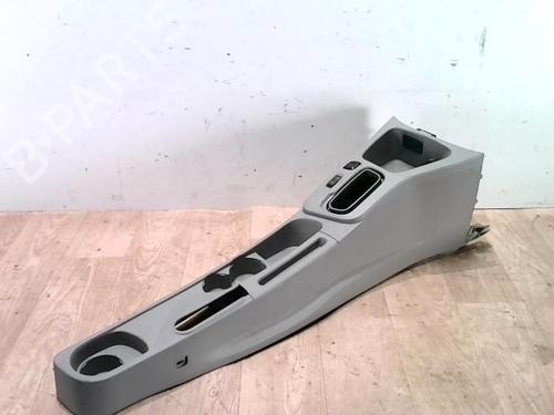 Used Middle console RENAULT ZOE Hatchback Van (BFM_) Electric (BFME) (92 hp) 25427520
