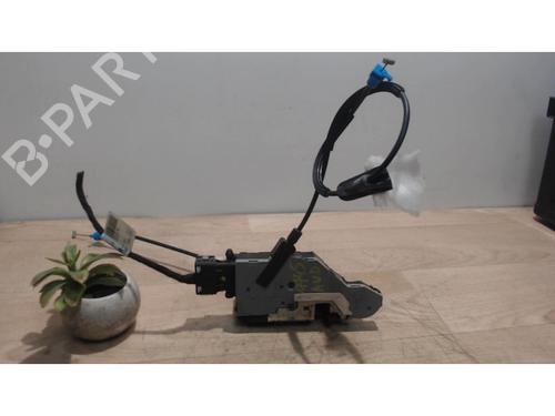 Used Front right lock CITROËN C4 Grand Picasso I (UA_) 2.0 HDi 138 (136 hp) 25412548