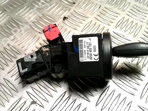 Ignition barrel RENAULT KANGOO Express (FW0/1_) 1.5 dCi 80 (FW15) | BP35946846M48  - Image 5