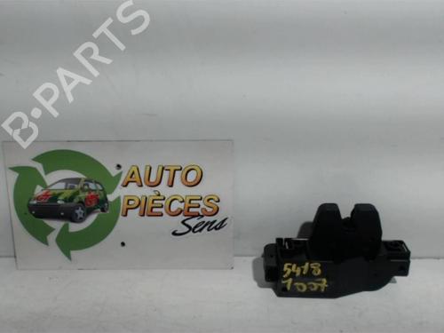 Used Tailgate lock PEUGEOT 1007 (KM_) 1.4 (75 hp) 25399528
