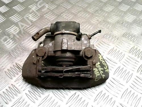 Used Right rear brake caliper PEUGEOT 206 CC (2D) 2.0 S16 (136 hp) 31239241