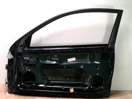 Used Right front door MERCEDES-BENZ C-CLASS Coupe (CL203) C 220 CDI (203.706) (143 hp) 27812538