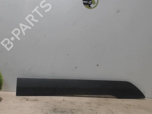Used Front right wheel arch trim FORD TRANSIT CONNECT V408 Box Body/MPV 1.6 TDCi (75 hp) 25390408