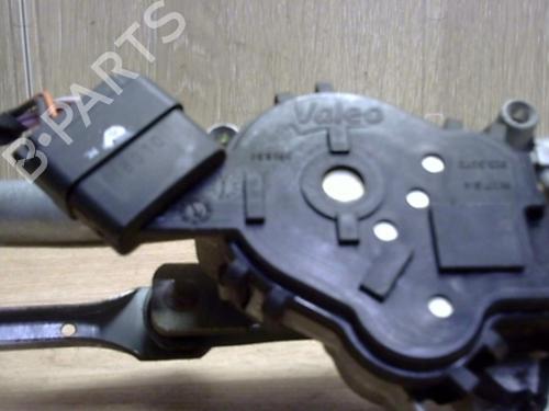 Used Front wiper motor RENAULT MEGANE III Grandtour (KZ0/1) 1.9 dCi (KZ0J, KZ0N, KZ1S) (131 hp) 25383231