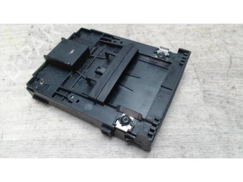 Electronic module RENAULT SCÉNIC III (JZ0/1_) 1.9 dCi (JZ0J, JZ1J, JZ1K, JZ1S) | BP25420897M83 