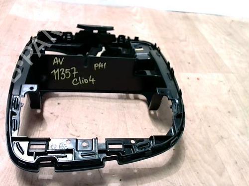 Middle console RENAULT CLIO IV (BH_) 1.5 dCi 90 | BP31229978I22