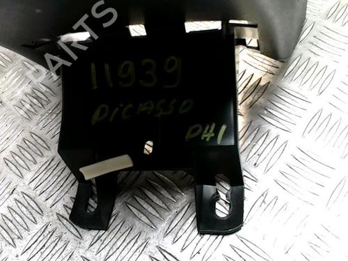 Middle console CITROËN C3 Picasso (SH_) 1.6 HDI 90 | BP32747280I22 - Image 2