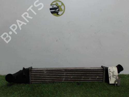 Used Intercooler Intercooler PEUGEOT 307 (3A/C) 1.6 16V (109 hp) 25394255 25394255