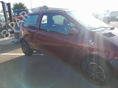 Right headlight RENAULT TWINGO I (C06_) 1.2 (C066, C068) | BP28100771C29