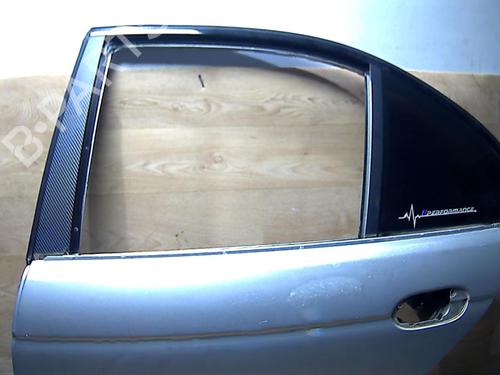 Used Left rear door BMW 5 (E39) 525 tds (143 hp) 29300070