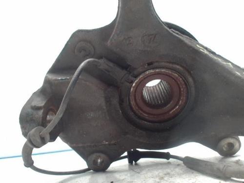 Venstre Styrespindel Lejehus RENAULT ESPACE IV (JK0/1_) 2.0 Turbo (JK0A, JK0B, JK0N) (163 hp) 25418557
