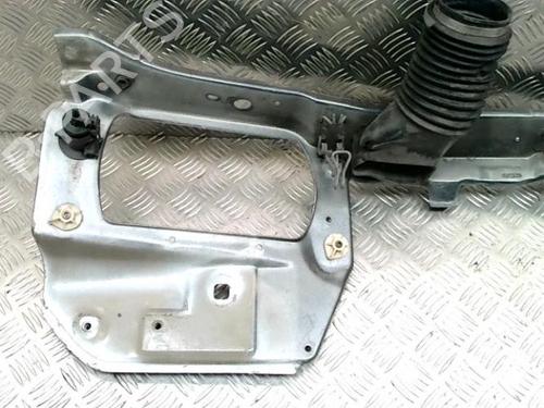 Full front PEUGEOT 106 I (1A, 1C) 1.4 D | BP31086185S1 