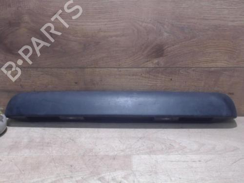 Used Licence plate light RENAULT MASTER II Van (FD) 2.5 dCi 100 (FD0U, FD0V) (99 hp) 25384476