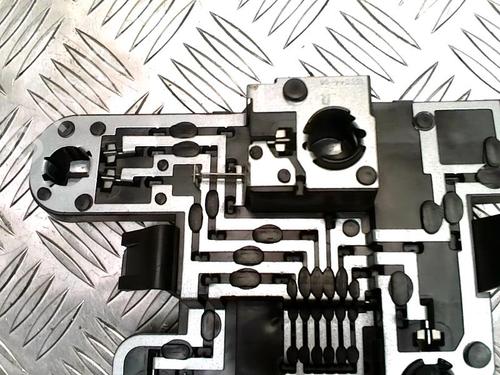 Licence plate light RENAULT MEGANE I (BA0/1_) 1.9 D Eco (BA0A, BA0U, BA0R) | BP25748471I40