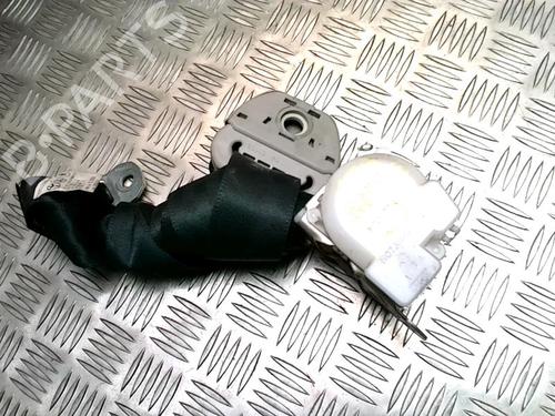 Used Rear left seatbelt TOYOTA COROLLA Verso (ZER_, ZZE12_, R1_) 2.2 D-4D (AUR10_, AUR10R) (136 hp) 31233173