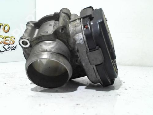 Used Throttle body PEUGEOT 308 I (4A_, 4C_) 1.6 HDi (92 hp) 31219533