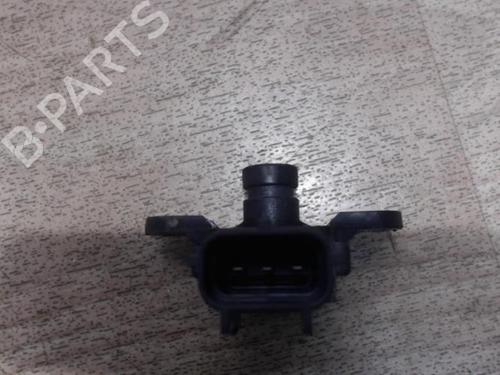 Elektronisk sensor OPEL ZAFIRA A MPV (T98) 2.0 DTI 16V (F75) | BP25386598M84 