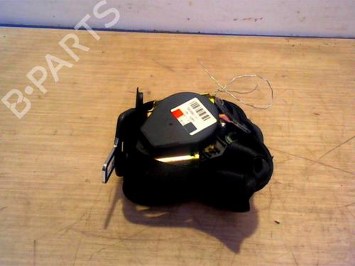 Used Rear left seatbelt MERCEDES-BENZ A-CLASS (W168) A 170 CDI (168.009, 168.109) (95 hp) 25390320
