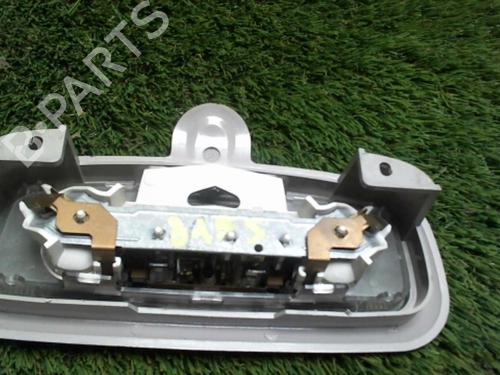 Plafonier FORD FIESTA V (JH_, JD_) 1.4 TDCi (68 hp) 31225757