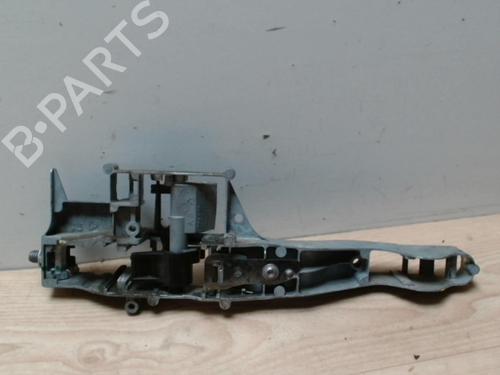 Used Front left exterior door handle CITROËN C3 Picasso (SH_) 1.6 HDI 90 (92 hp) 28828156
