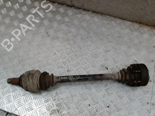 Left rear driveshaft BMW X5 (E53) 3.0 d | BP39585542M40 - Image 2