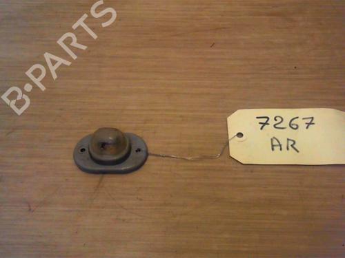 Used Licence plate light HYUNDAI MATRIX (FC) 1.5 CRDi (102 hp) 25391953