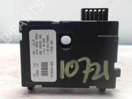 Elektronisk sensor AUDI A3 Sportback (8PA) 2.0 TDI 16V | BP28526053M84
