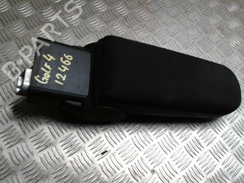 Apoio de Braço / Consola central VW GOLF IV (1J1) 1.9 TDI (101 hp) 31233451