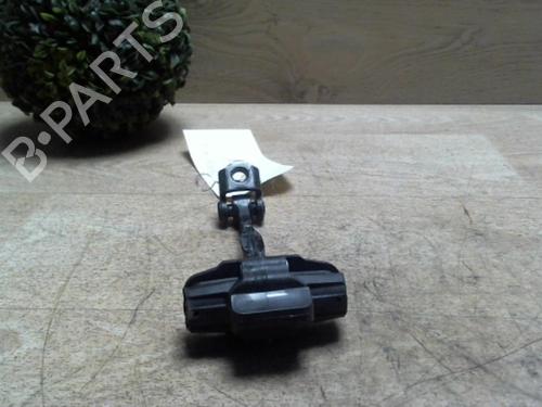 Hinge/Door check strap FORD FIESTA VI (CB1, CCN) 1.25 | BP31225815C146
